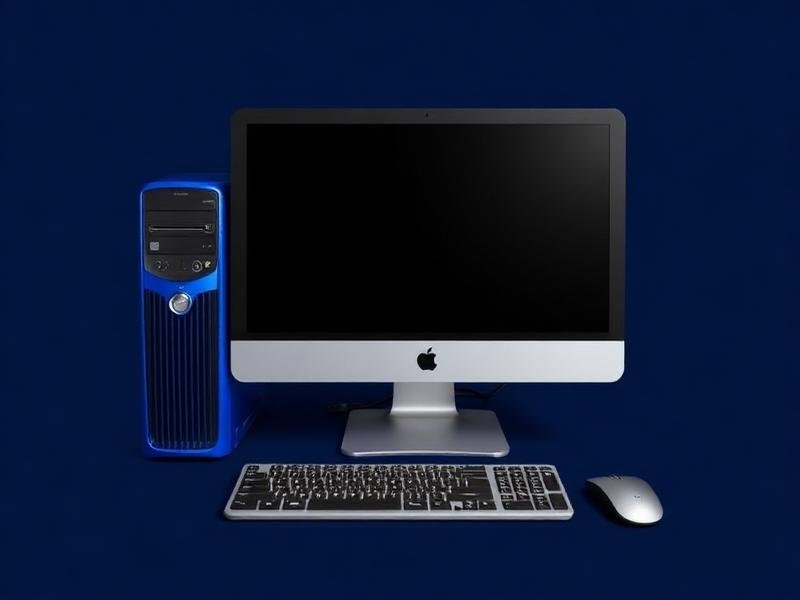 Serviços para computadores residenciais e empresariais